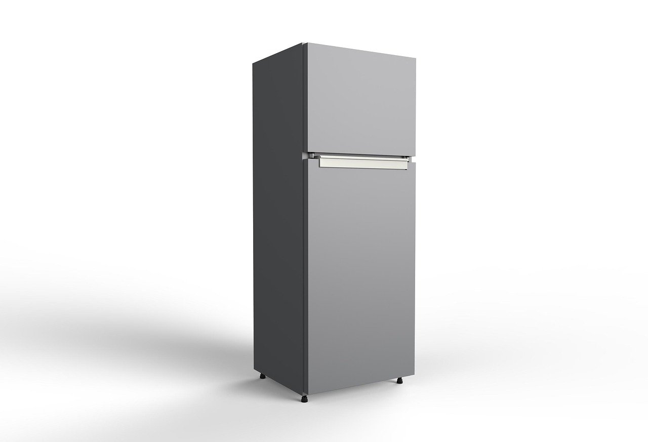 Température idéale à l'intérieur de votre frigo : comment la régler ?
