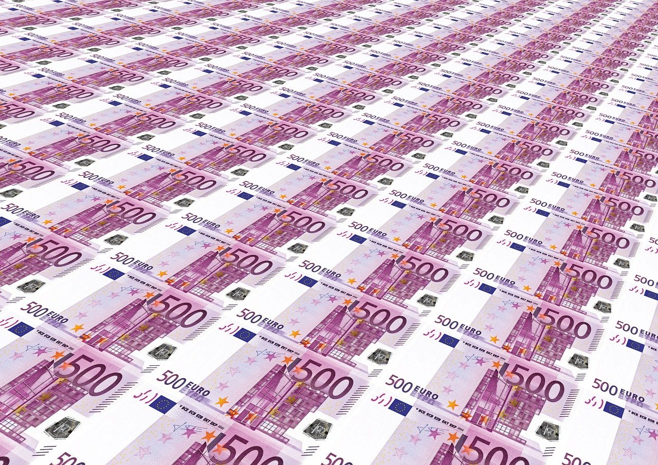Livre sterling euro : taux de change et conversion