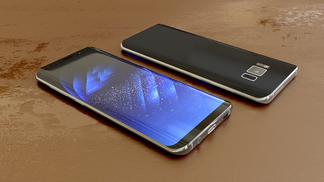 Pourquoi choisir un Samsung Galaxy Note 9 reconditionné ?